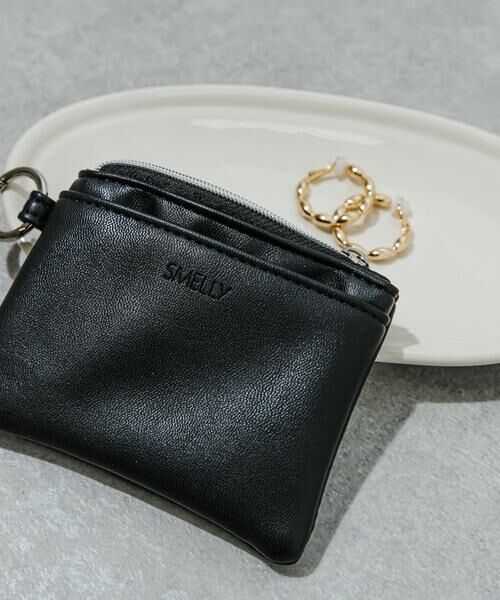 SMELLY / スメリー ポーチ | マルチミニポーチ | 詳細15