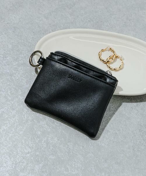 SMELLY / スメリー ポーチ | マルチミニポーチ | 詳細17