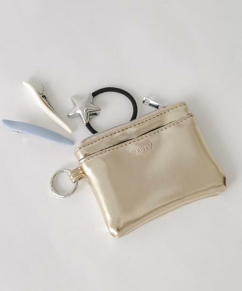 SMELLY / スメリー ポーチ | マルチミニポーチ | 詳細26