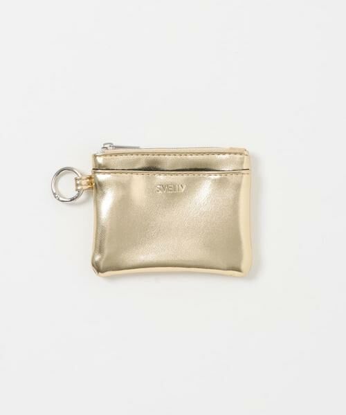 SMELLY / スメリー ポーチ | マルチミニポーチ | 詳細28