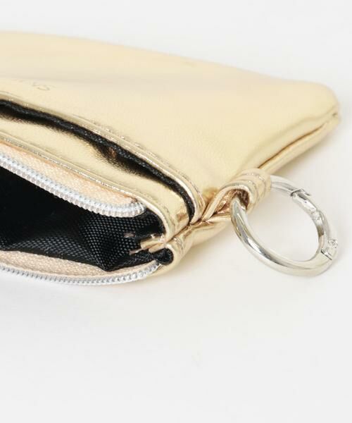 SMELLY / スメリー ポーチ | マルチミニポーチ | 詳細29