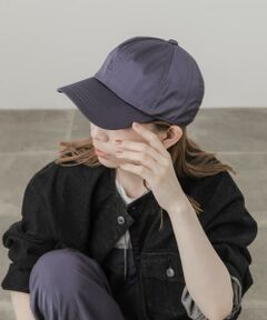 SMELLY / スメリー キャップ | サテンキャップ