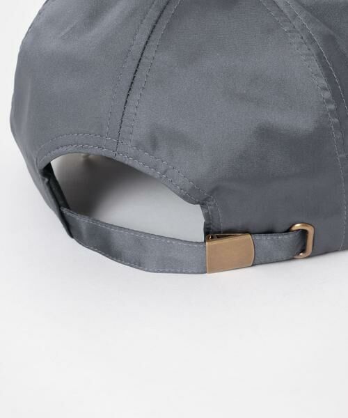 SMELLY / スメリー キャップ | サテンキャップ | 詳細5