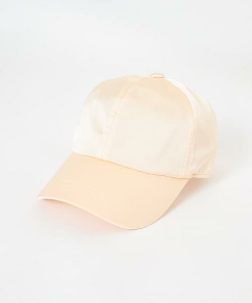SMELLY / スメリー キャップ | サテンキャップ | 詳細12