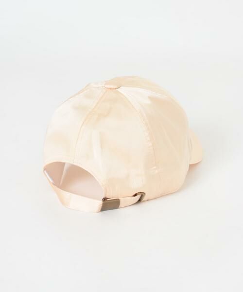SMELLY / スメリー キャップ | サテンキャップ | 詳細13