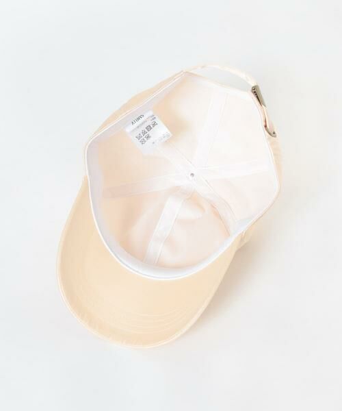 SMELLY / スメリー キャップ | サテンキャップ | 詳細14
