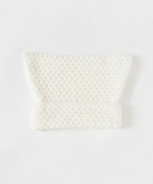 SMELLY / スメリー ニットキャップ | ネコミミワッチキャップ | 詳細4