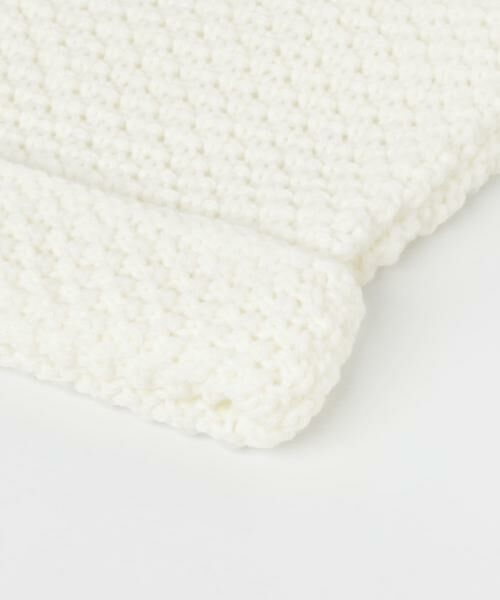 SMELLY / スメリー ニットキャップ | ネコミミワッチキャップ | 詳細5