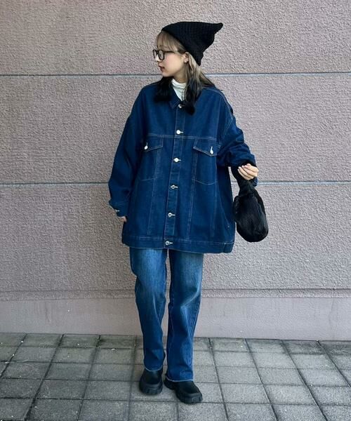 SMELLY / スメリー ニットキャップ | ネコミミワッチキャップ | 詳細10