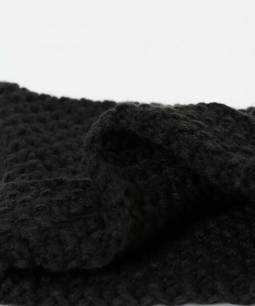 SMELLY / スメリー ニットキャップ | ネコミミワッチキャップ | 詳細14