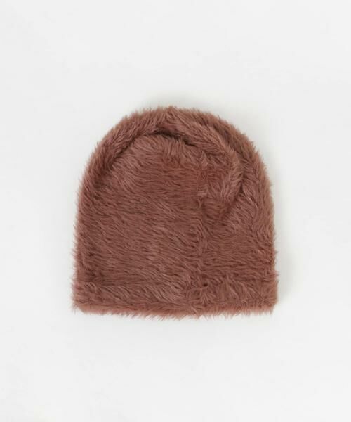 SMELLY / スメリー ニットキャップ | シャギービーニー | 詳細7