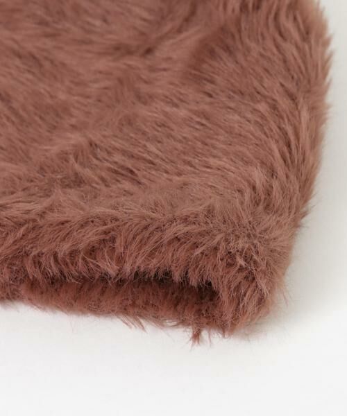 SMELLY / スメリー ニットキャップ | シャギービーニー | 詳細8