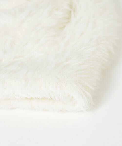 SMELLY / スメリー ニットキャップ | シャギービーニー | 詳細17