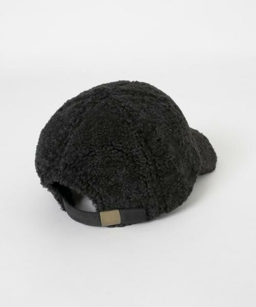 SMELLY / スメリー キャップ | ボアキャップ | 詳細14