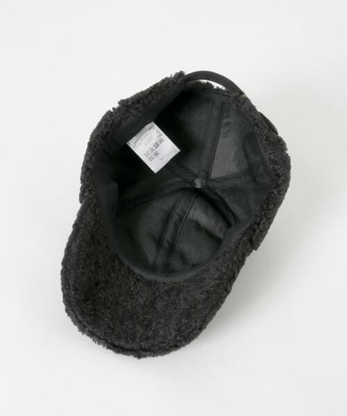 SMELLY / スメリー キャップ | ボアキャップ | 詳細15