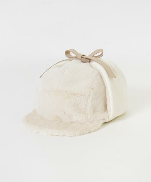 SMELLY / スメリー キャップ | 2WAYフライトキャップ | 詳細12