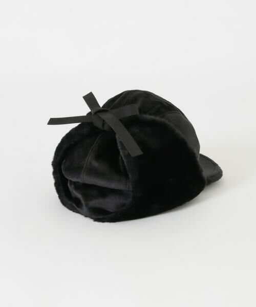 SMELLY / スメリー キャップ | 2WAYフライトキャップ | 詳細29