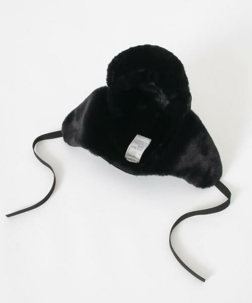 SMELLY / スメリー キャップ | 2WAYフライトキャップ | 詳細30