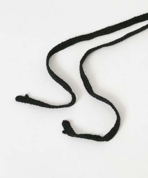 SMELLY / スメリー バンダナ・スカーフ | クロシェバブーシュカ | 詳細12