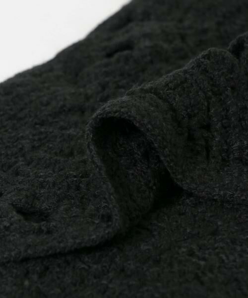 SMELLY / スメリー バンダナ・スカーフ | クロシェバブーシュカ | 詳細14