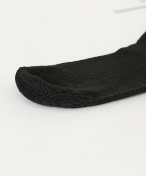 SMELLY / スメリー ソックス | リボンハイソックス | 詳細18