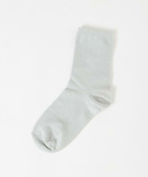 SMELLY / スメリー ソックス | ラメカラーソックス | 詳細15