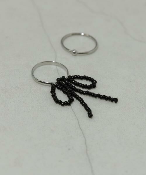 SMELLY / スメリー リング | 2セットリング | 詳細5