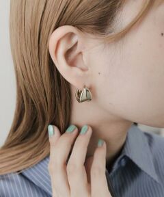 SMELLY / スメリー ピアス・イヤリング | メタルワンタッチピアス