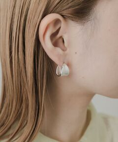 SMELLY / スメリー ピアス・イヤリング | メタルワンタッチピアス