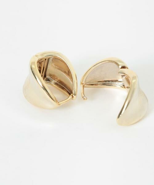 SMELLY / スメリー ピアス・イヤリング | メタルワンタッチピアス | 詳細8