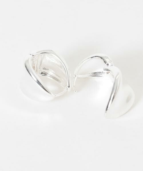 SMELLY / スメリー ピアス・イヤリング | メタルワンタッチピアス | 詳細14