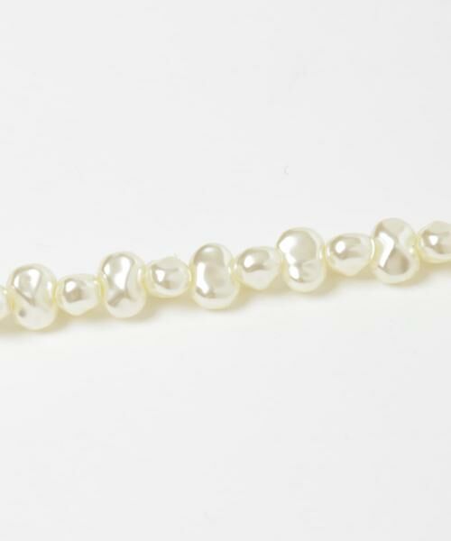 SMELLY / スメリー ネックレス・ペンダント・チョーカー | イビツパールネックレス | 詳細6