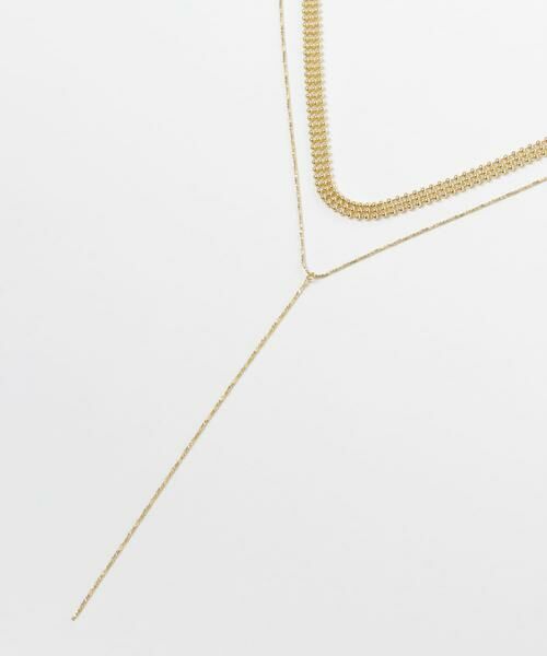 SMELLY / スメリー ネックレス・ペンダント・チョーカー | 2セットネックレス | 詳細6