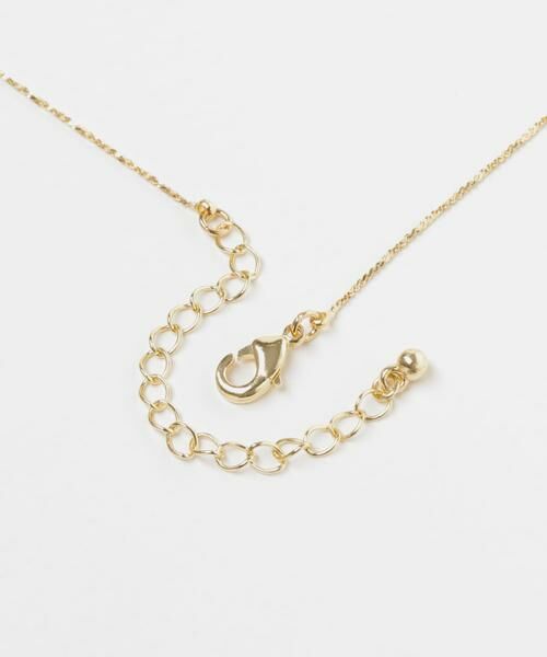 SMELLY / スメリー ネックレス・ペンダント・チョーカー | 2セットネックレス | 詳細8