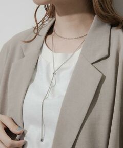 SMELLY / スメリー ネックレス・ペンダント・チョーカー | 2セットネックレス