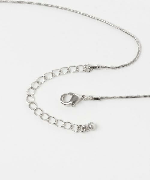 SMELLY / スメリー ネックレス・ペンダント・チョーカー | 2セットネックレス | 詳細14