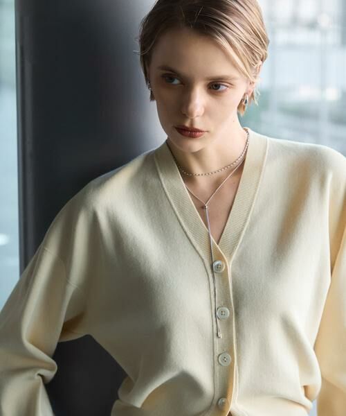 SMELLY / スメリー ネックレス・ペンダント・チョーカー | 2セットネックレス | 詳細9