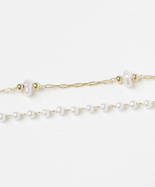 SMELLY / スメリー ネックレス・ペンダント・チョーカー | パール2セットネックレス | 詳細7