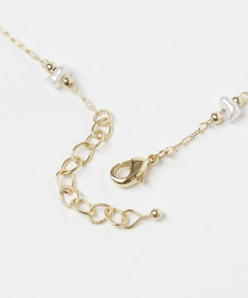 SMELLY / スメリー ネックレス・ペンダント・チョーカー | パール2セットネックレス | 詳細9
