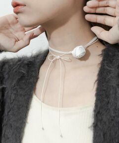 SMELLY / スメリー ネックレス・ペンダント・チョーカー | ローズコードチョーカーネックレス