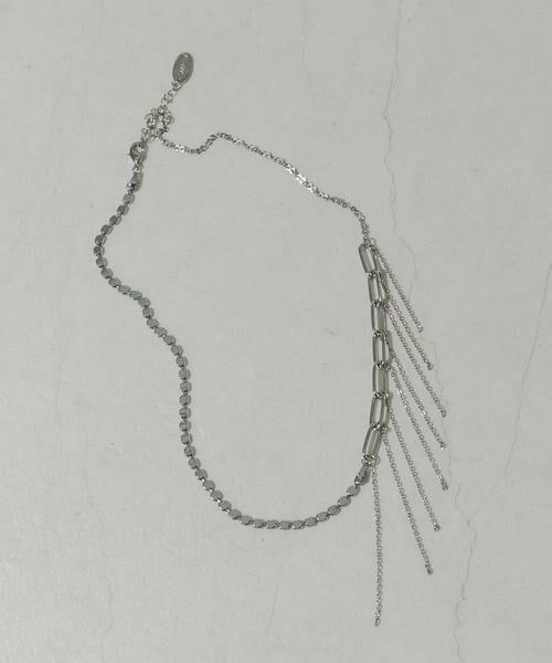 SMELLY / スメリー ネックレス・ペンダント・チョーカー | キリカエチェーンネックレス | 詳細4