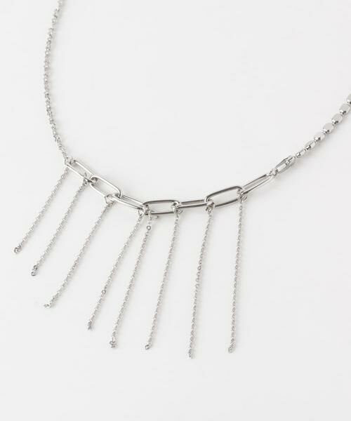 SMELLY / スメリー ネックレス・ペンダント・チョーカー | キリカエチェーンネックレス | 詳細5