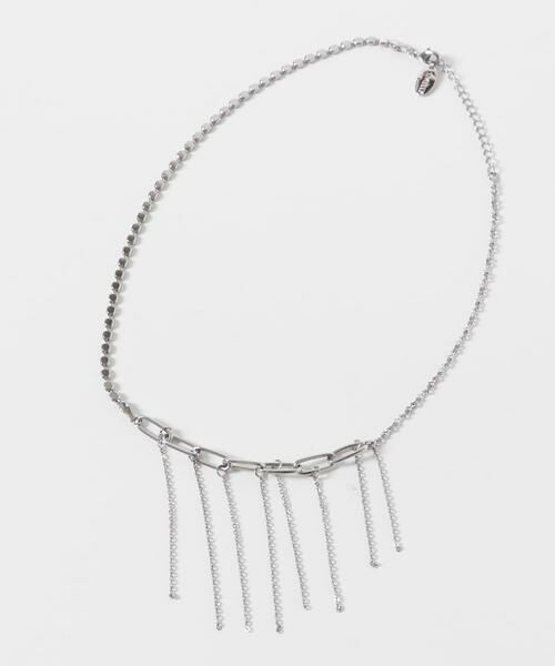 SMELLY / スメリー ネックレス・ペンダント・チョーカー | キリカエチェーンネックレス | 詳細6