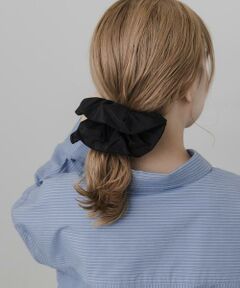 SMELLY / スメリー ヘアゴム・シュシュ | ボリュームシュシュ