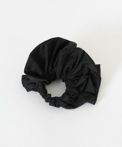 SMELLY / スメリー ヘアゴム・シュシュ | ボリュームシュシュ | 詳細5