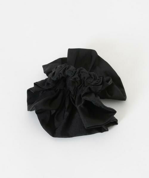 SMELLY / スメリー ヘアゴム・シュシュ | ボリュームシュシュ | 詳細6