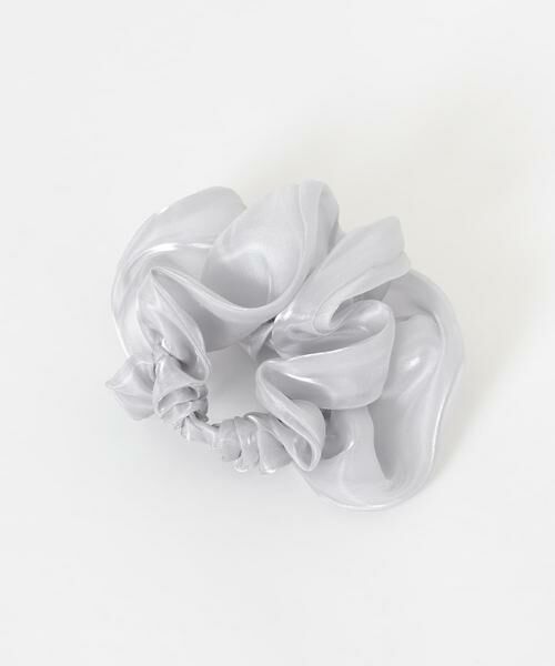 SMELLY / スメリー ヘアゴム・シュシュ | ボリュームシュシュ | 詳細14