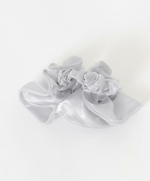 SMELLY / スメリー ヘアゴム・シュシュ | ボリュームシュシュ | 詳細15