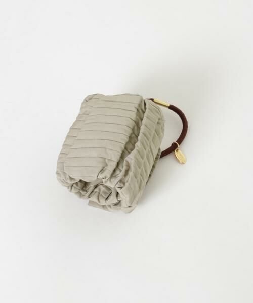 SMELLY / スメリー ヘアアクセサリー | ワイドロールヘアカフ | 詳細11