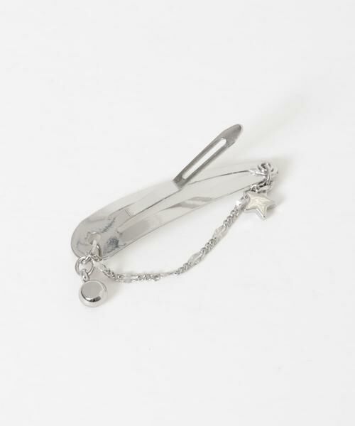 SMELLY / スメリー カチューシャ・カチューム・その他 | スターモチーフメタル4セットピン | 詳細5